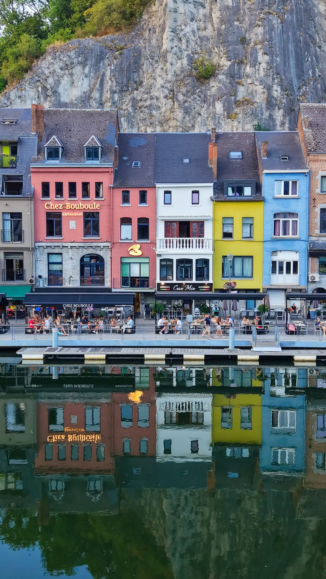 14 Places in Belgium