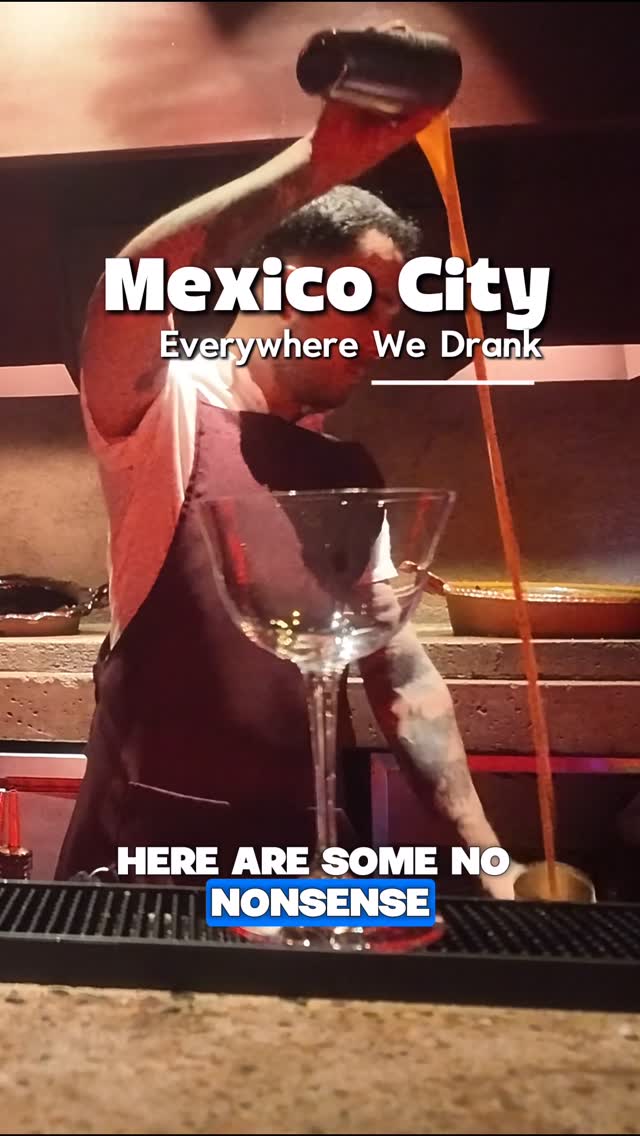 11 Bars in Ciudad de México