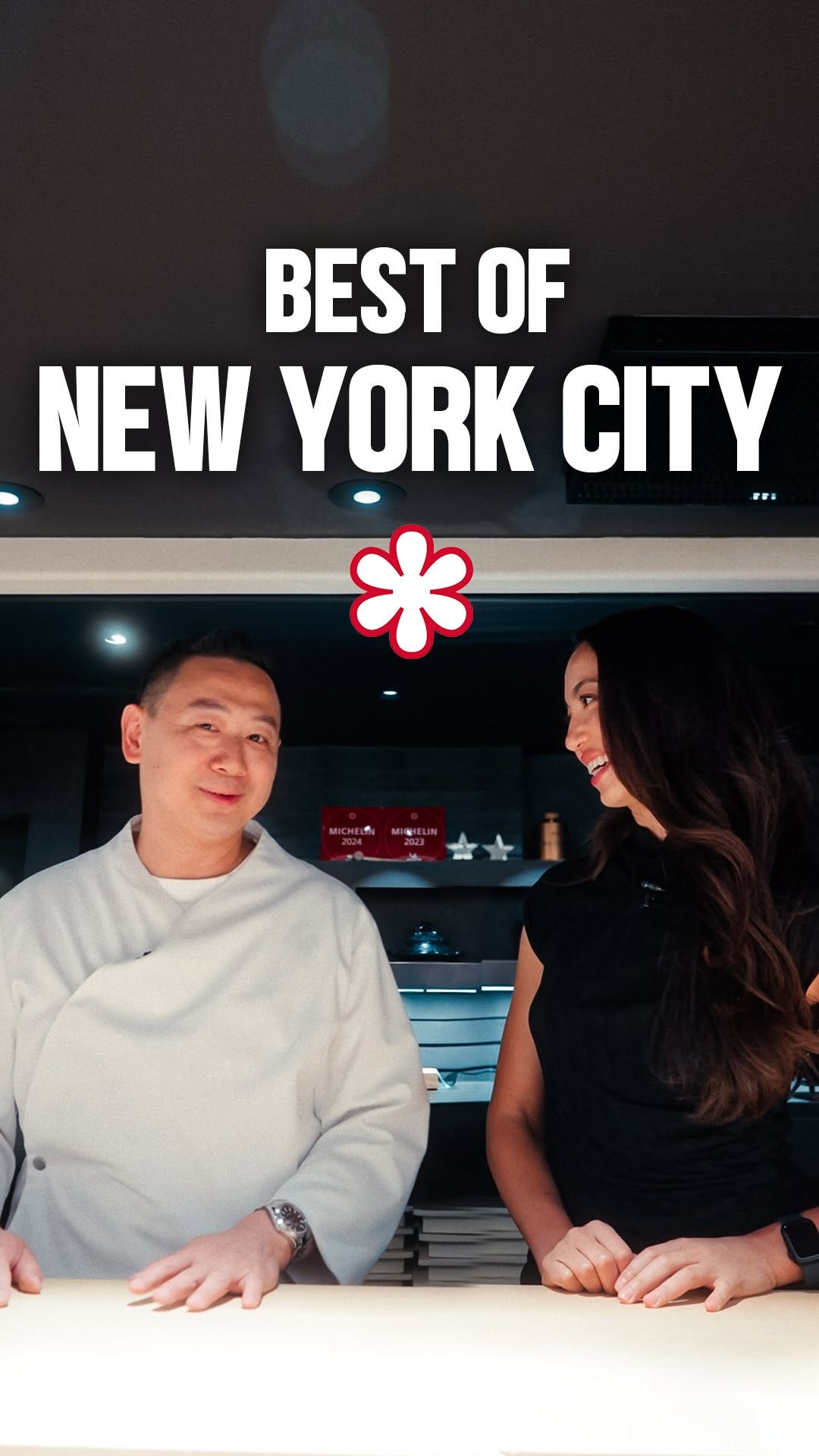 9 Restaurants in New York