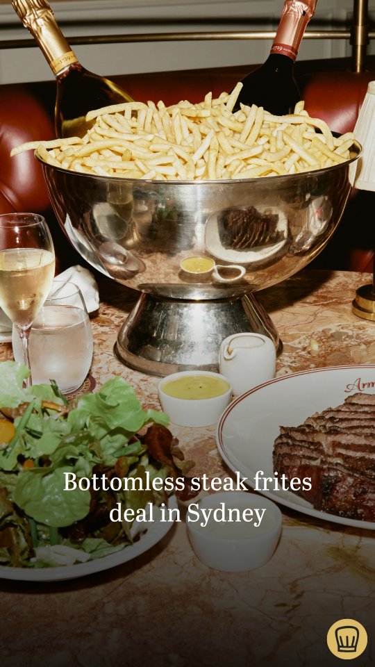 1 Restaurants in Surry Hills