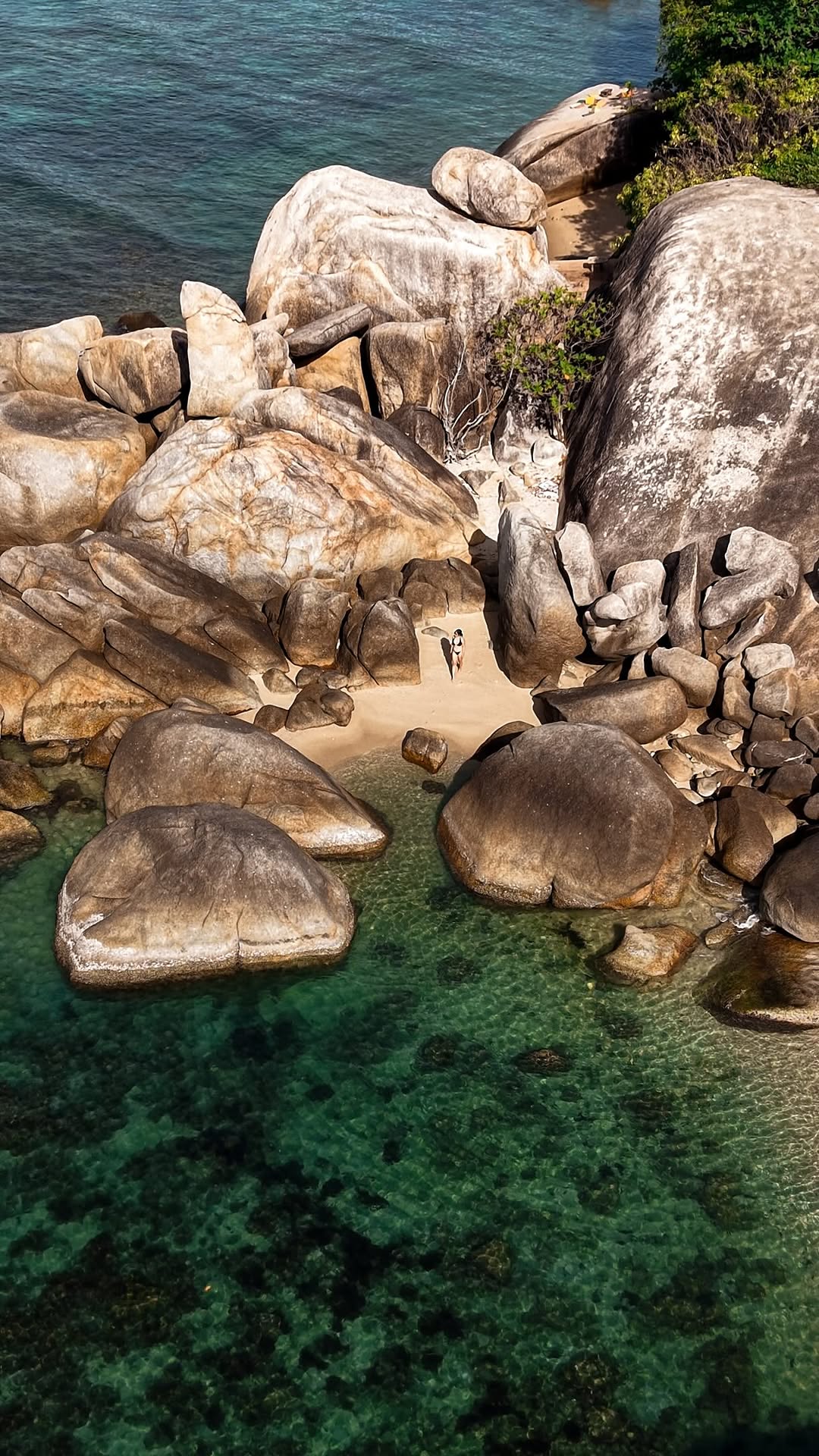 4 Landmarks in Surat Thani