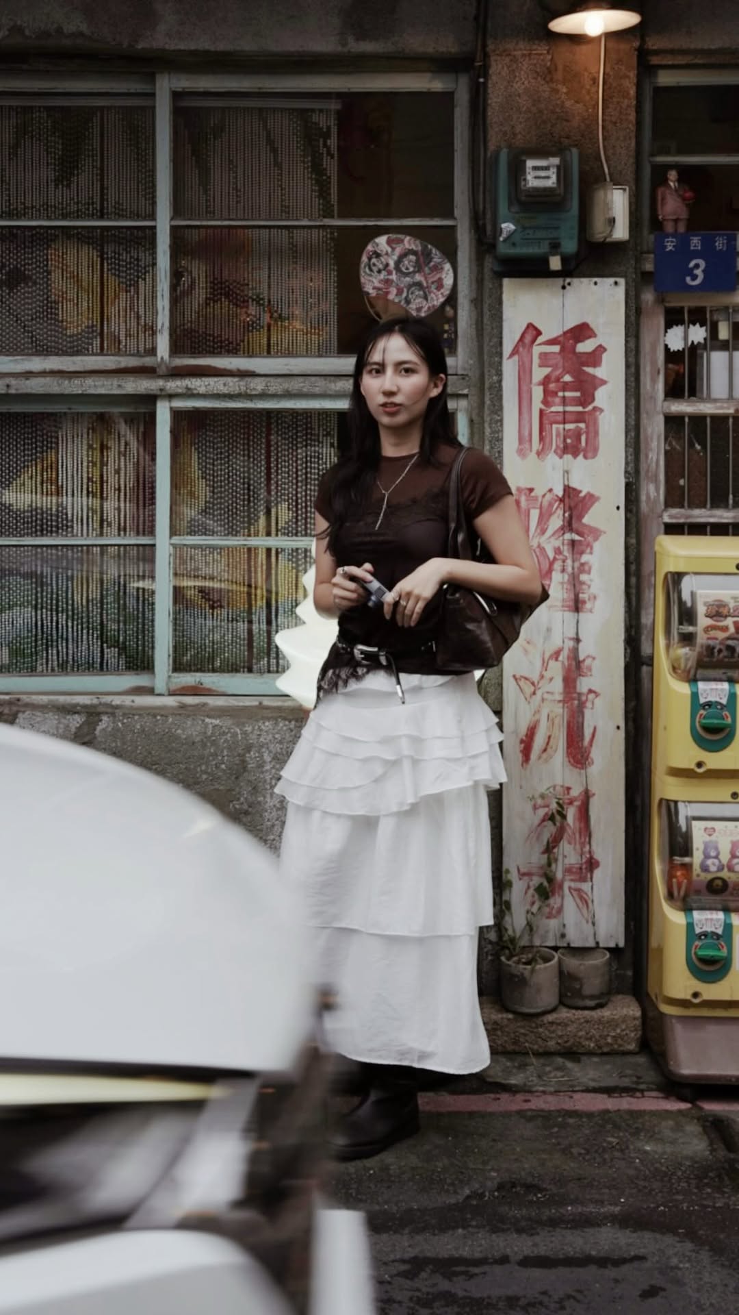 6 Places in Taipei City