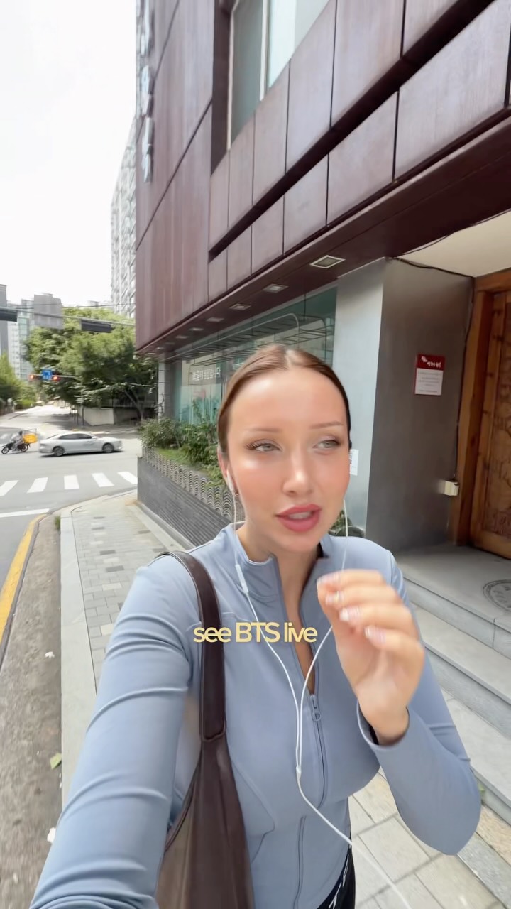 1 Shops in Seoul