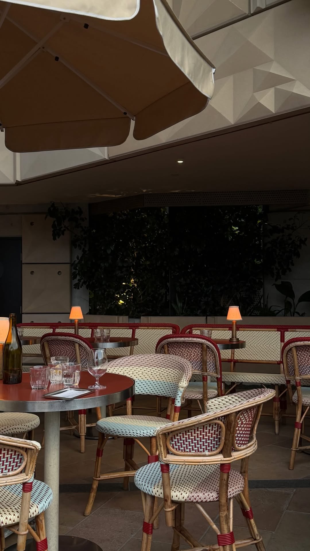 1 Dessert spots in Firenze