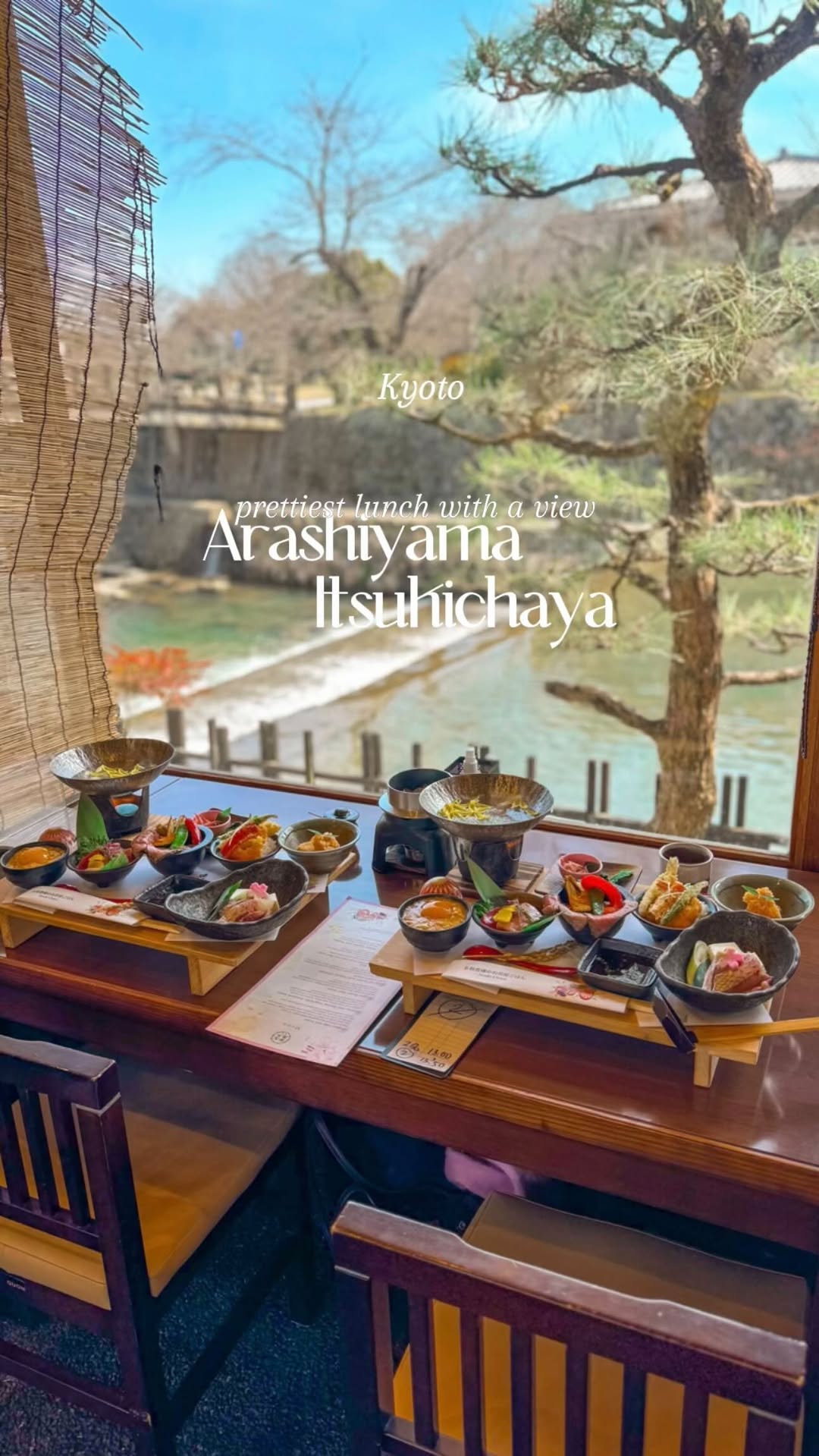 1 Restaurants in Kyoto