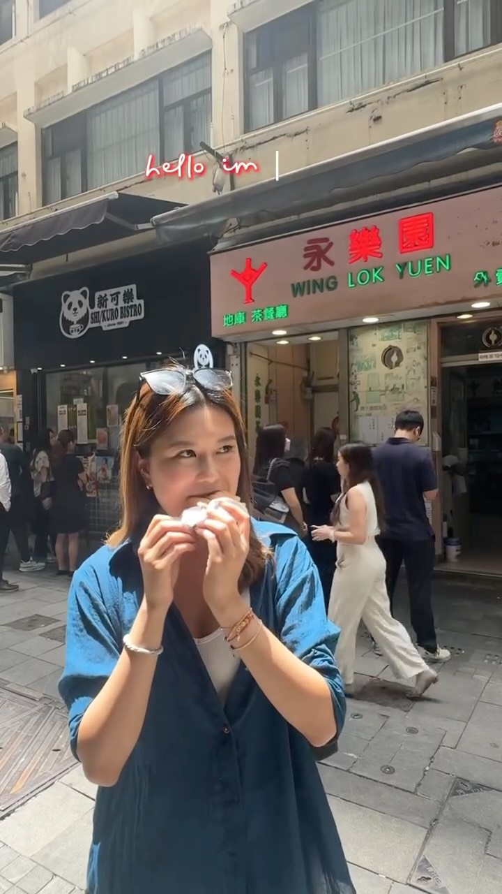 Wing Lok Yuen Restaurant