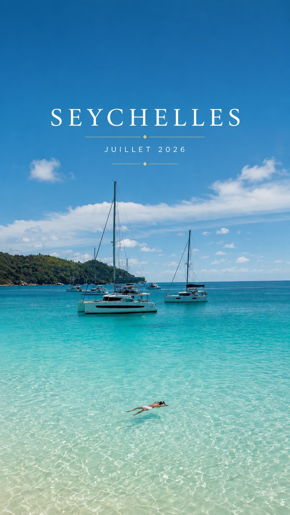 7 Attractions in Seychelles