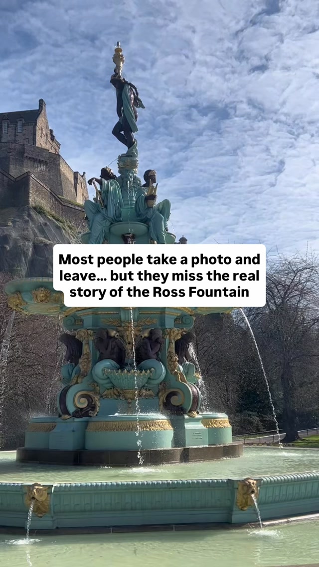 4 Attractions