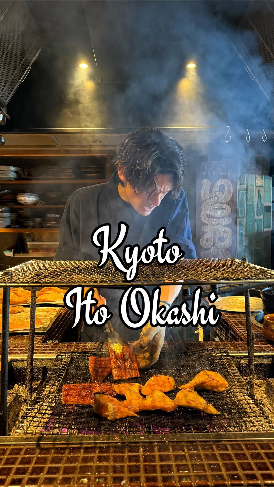 1 Restaurants in Kyoto