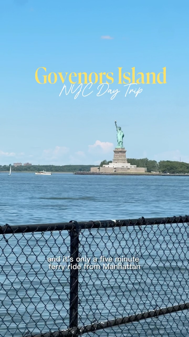 8 Places in New York