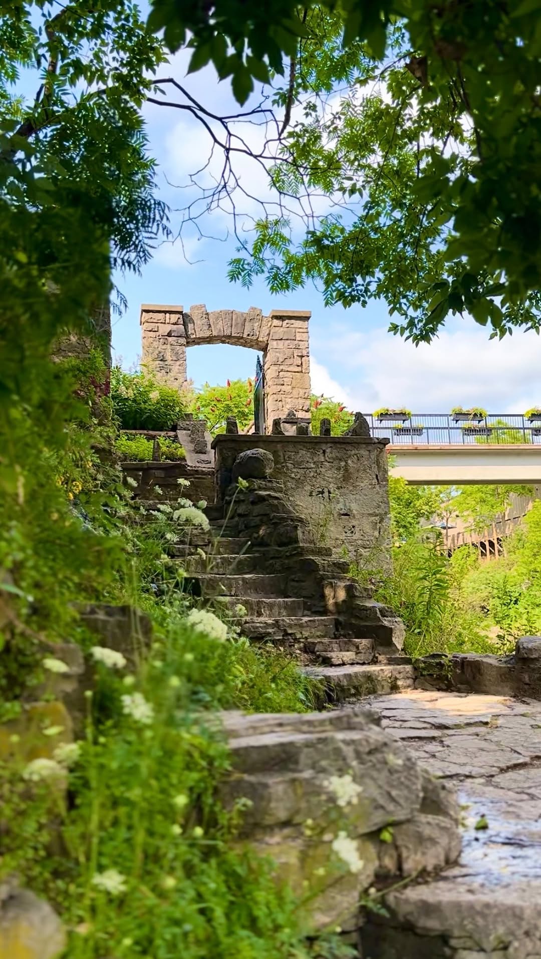 5 Places in Ontario
