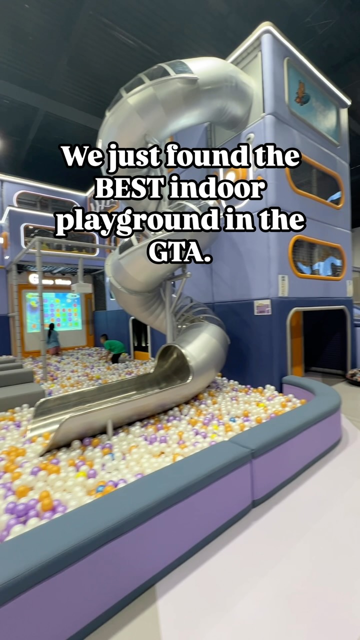 Rocket Bear Indoor Playground and Roller Skating