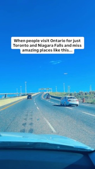 Ontario's Natural Wonders and Outdoor Adventures