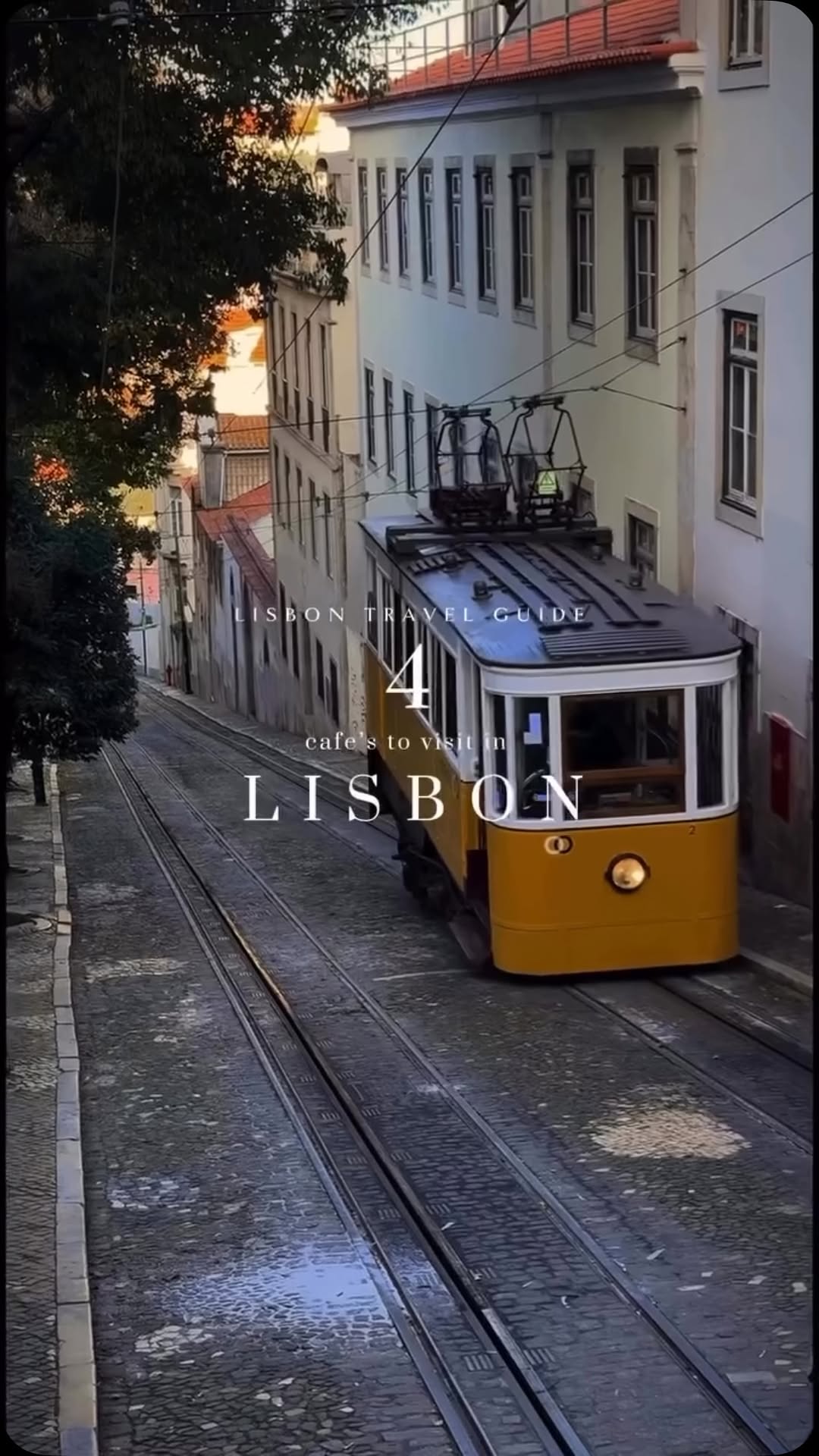 4 Restaurants in Lisboa
