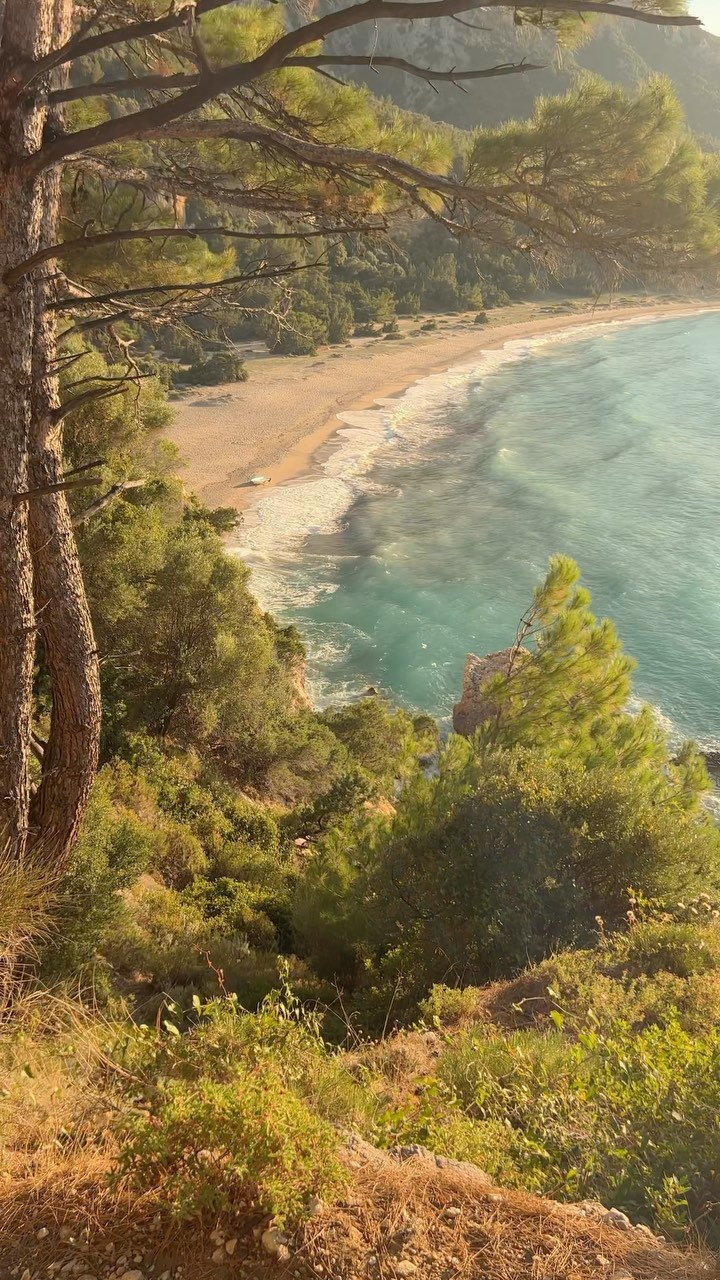 Secret Samos Beaches: Pristine and Tranquil Escapes