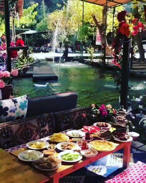 24 Places in Türkiye