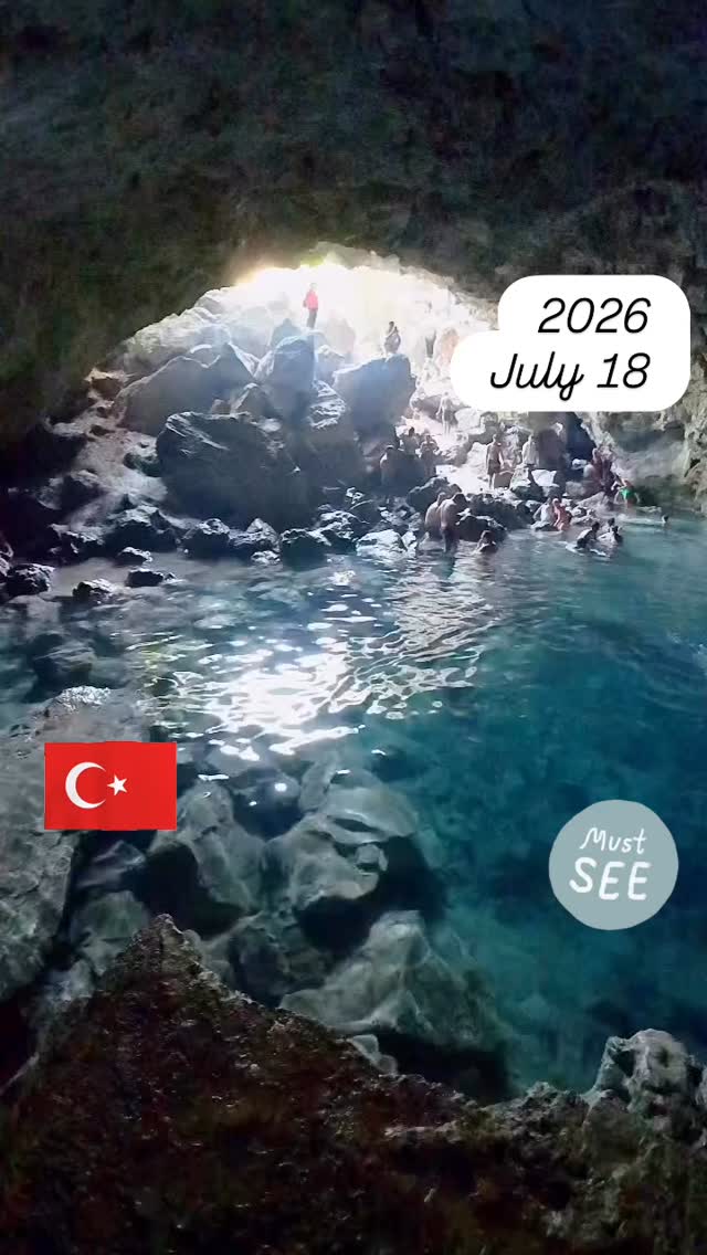 2 Landmarks in Aydın