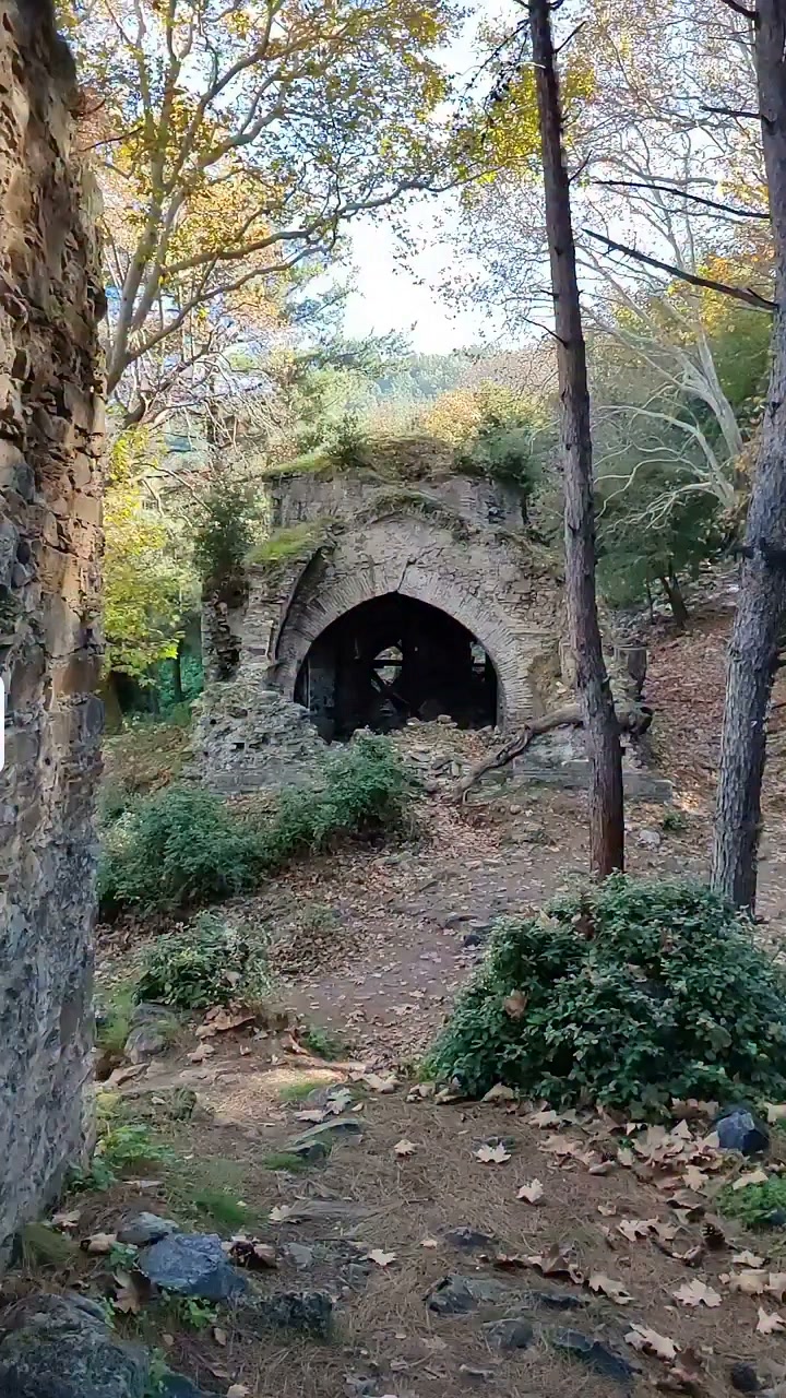 1 Landmarks in Aydın