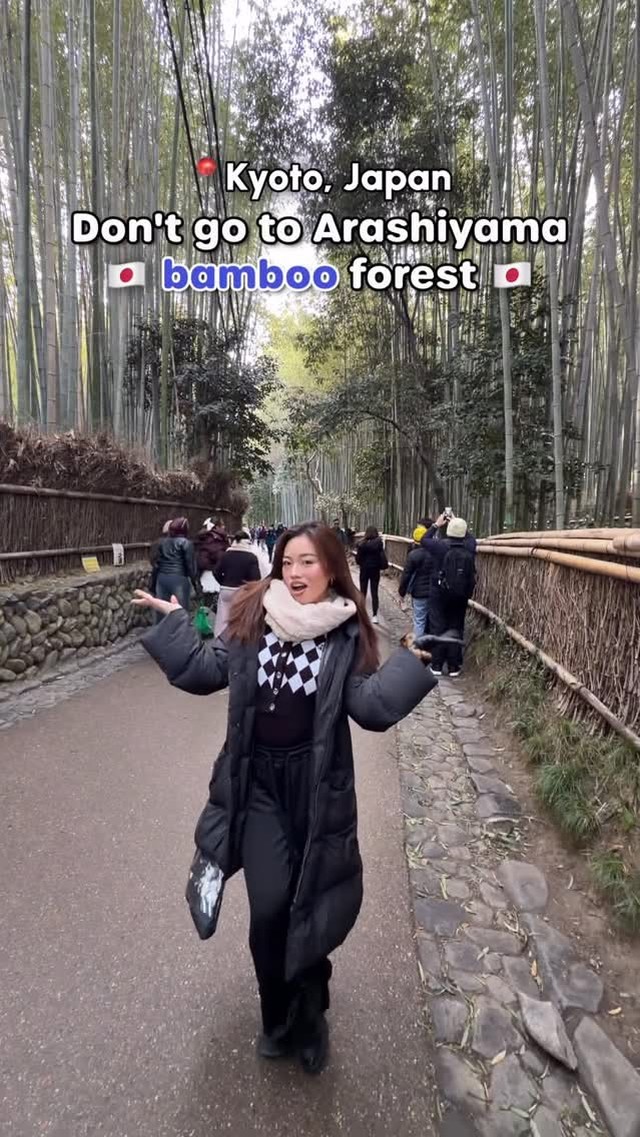 2 Attractions in Kyoto