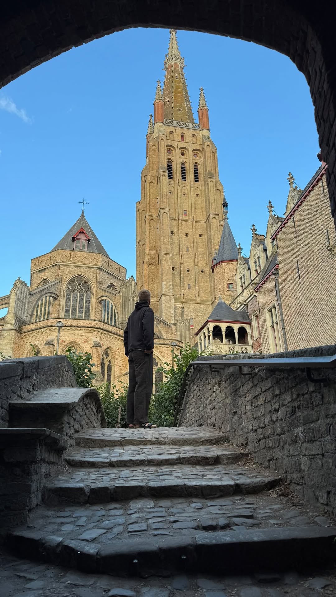 2 Landmarks in Brugge