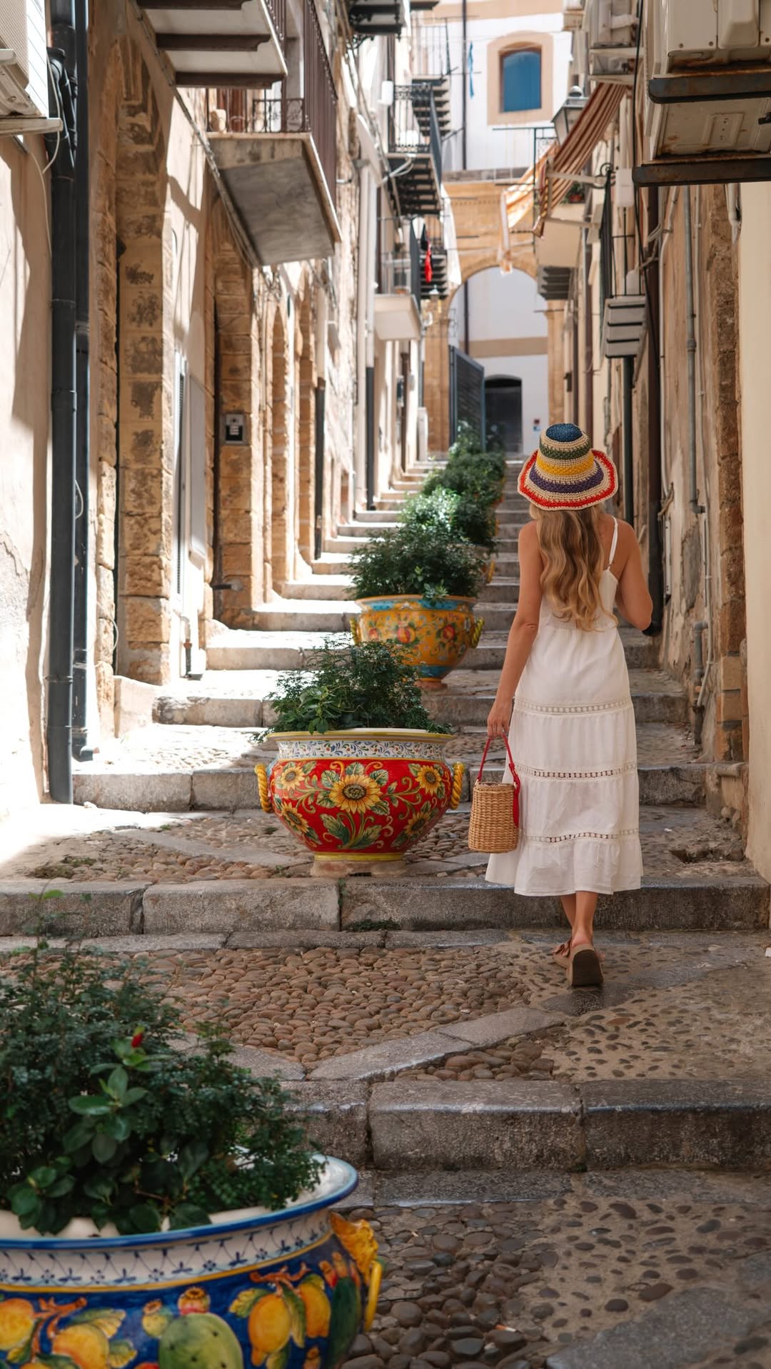 Cefalù Attractions: Duomo, Old Town, Beach, Dining