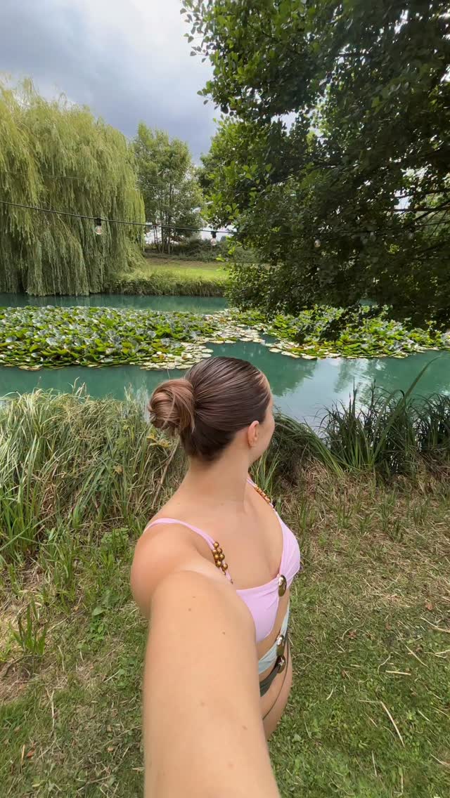 1 Parks in England