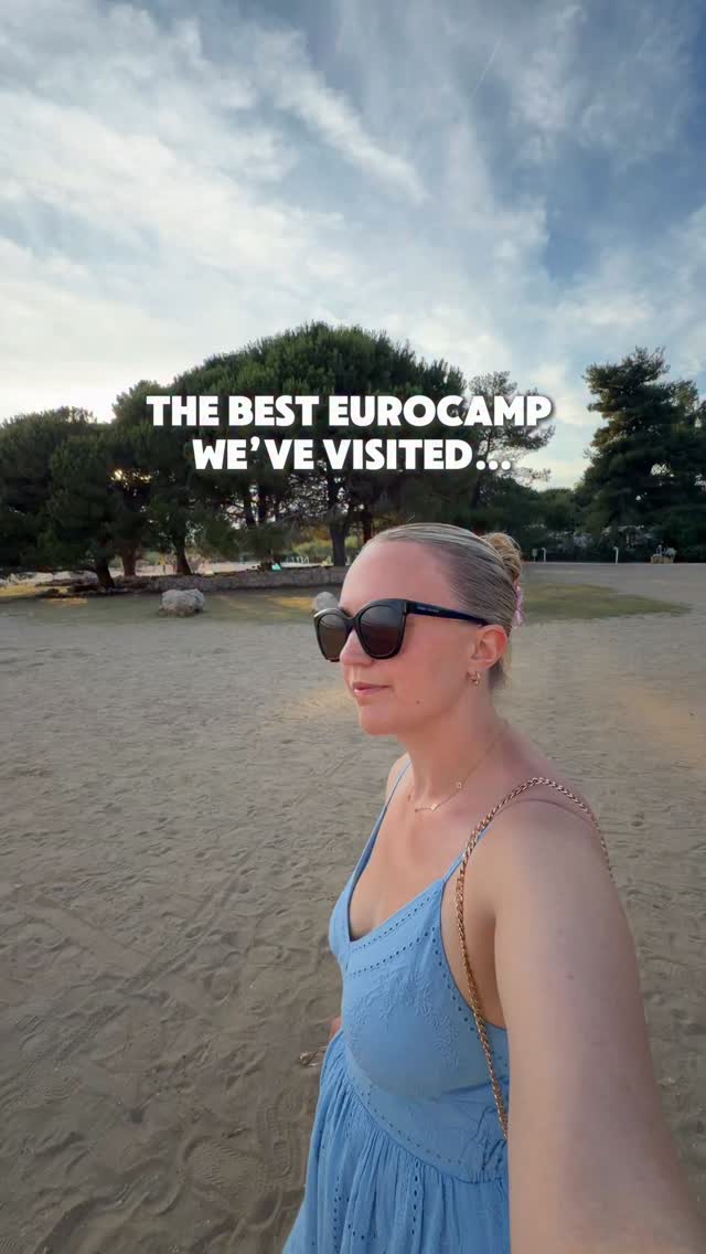 3 Places in Croatia