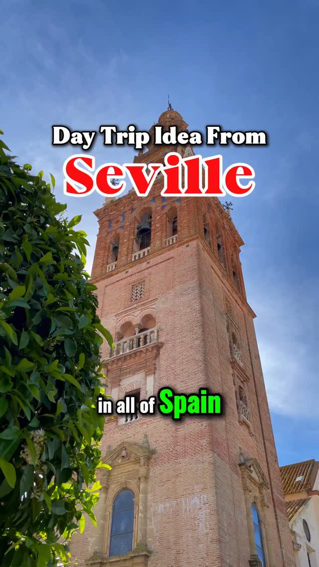 8 Landmarks in Carmona