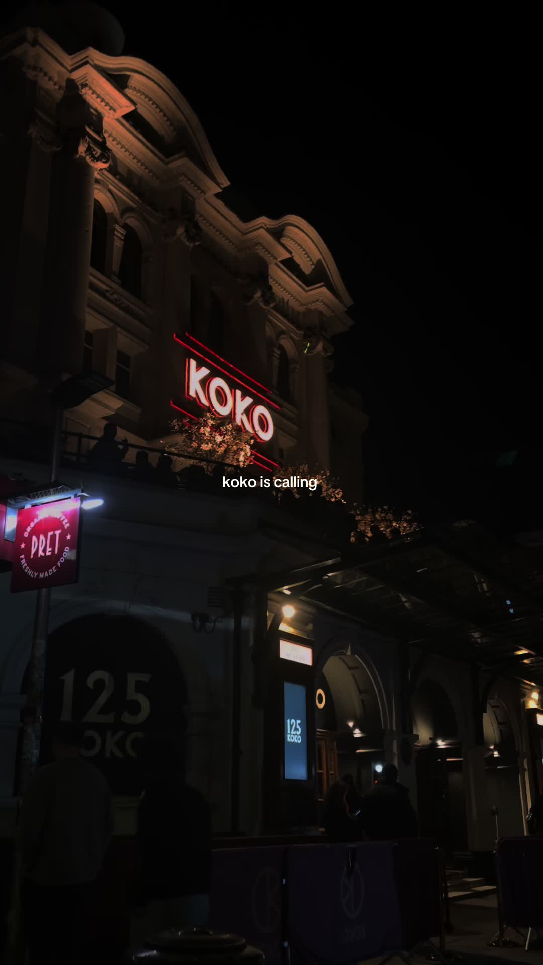 1 Entertainment spots in England