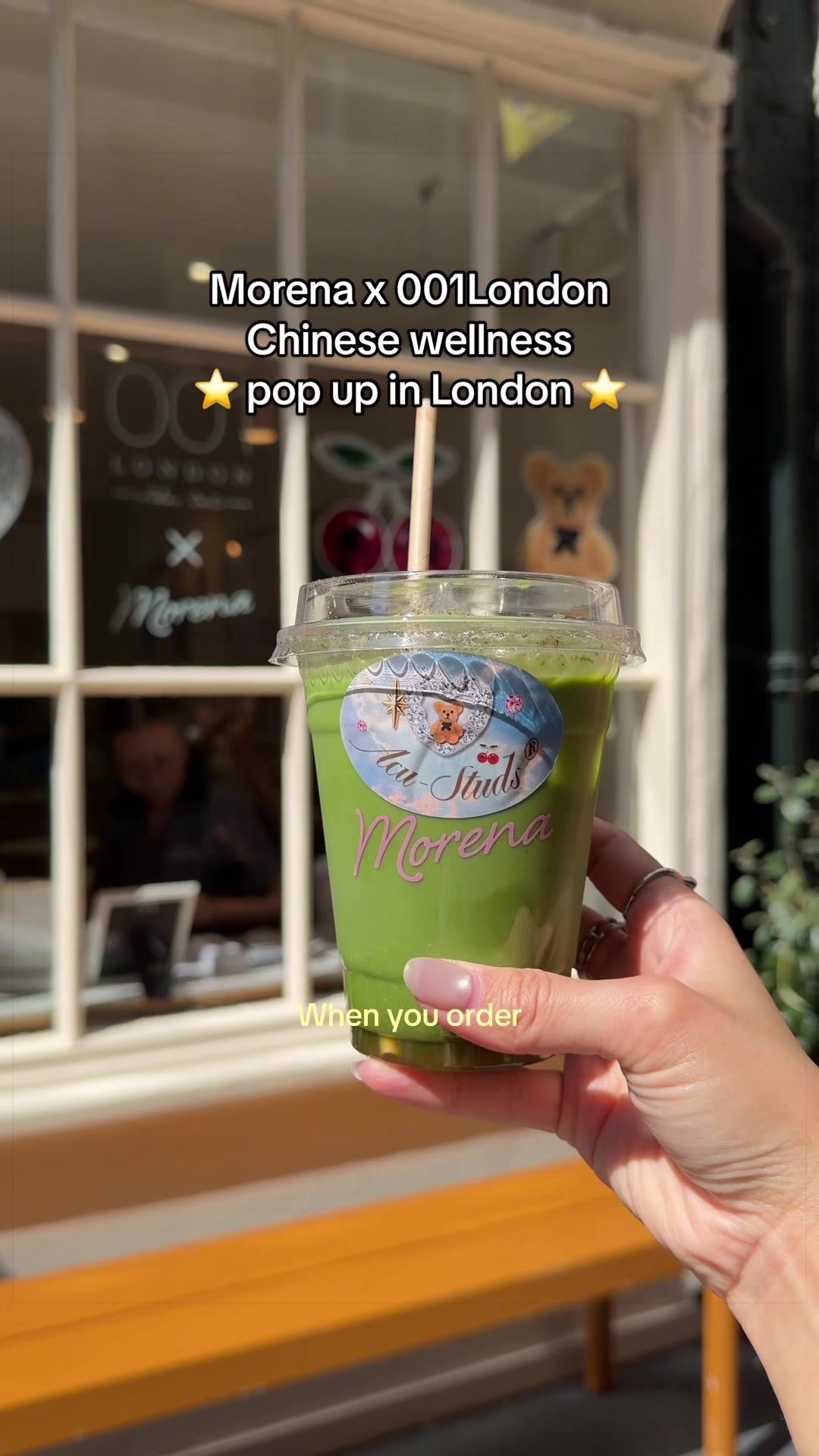 1 Cafes in England