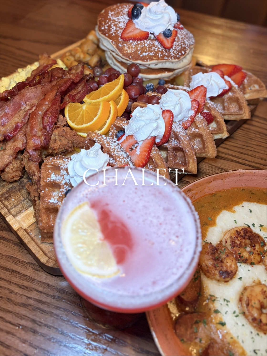 Chicago's Best Sunday Funday Spots