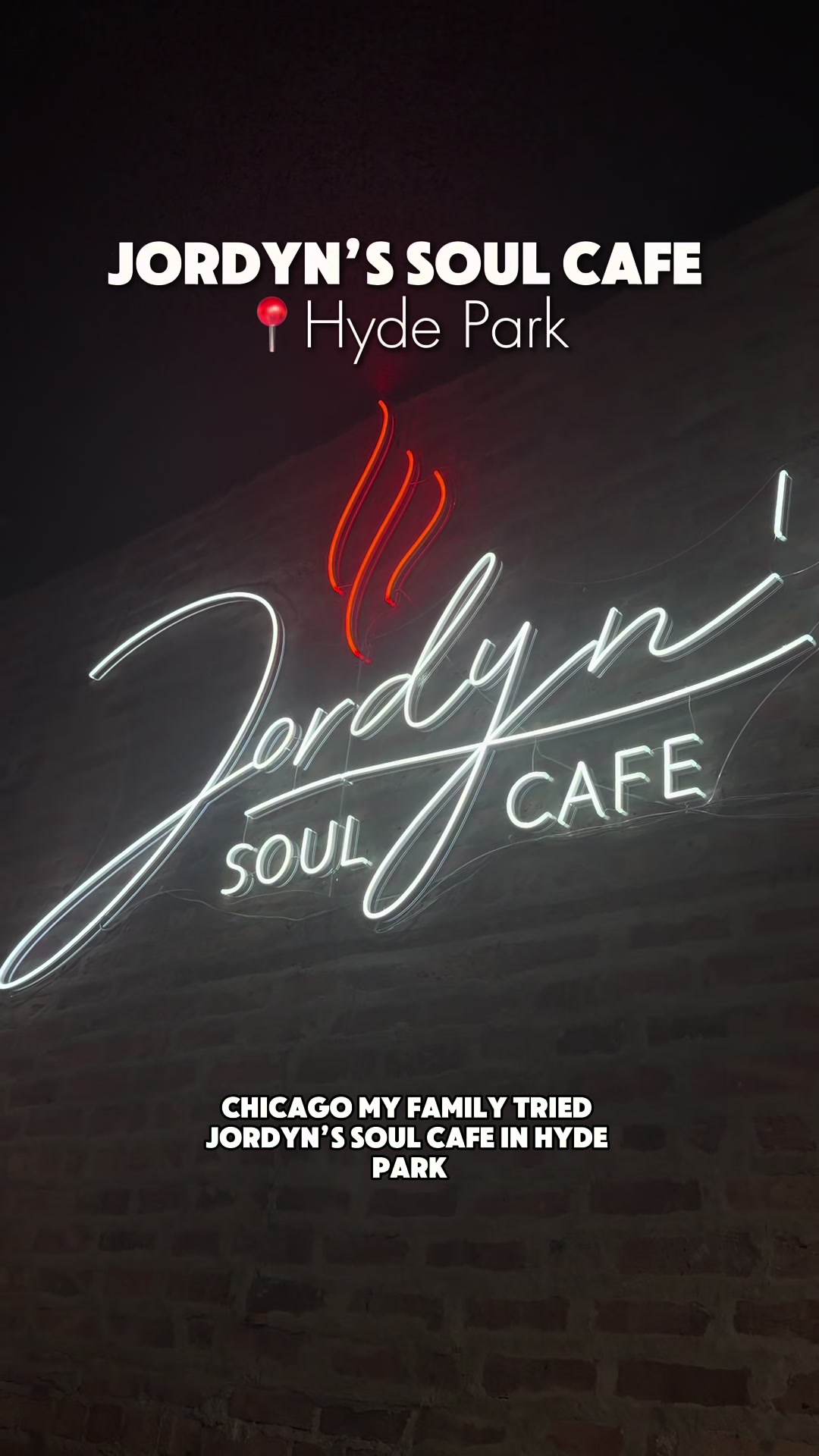 Chicago's Top Spot For Delicious Soul Food