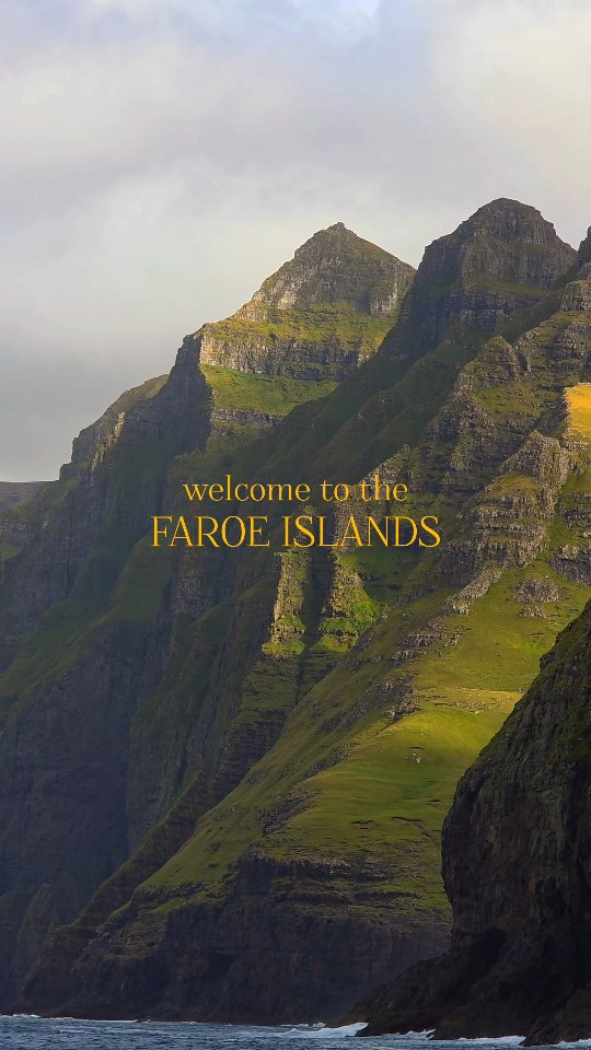 Faroe Islands Travel Essentials