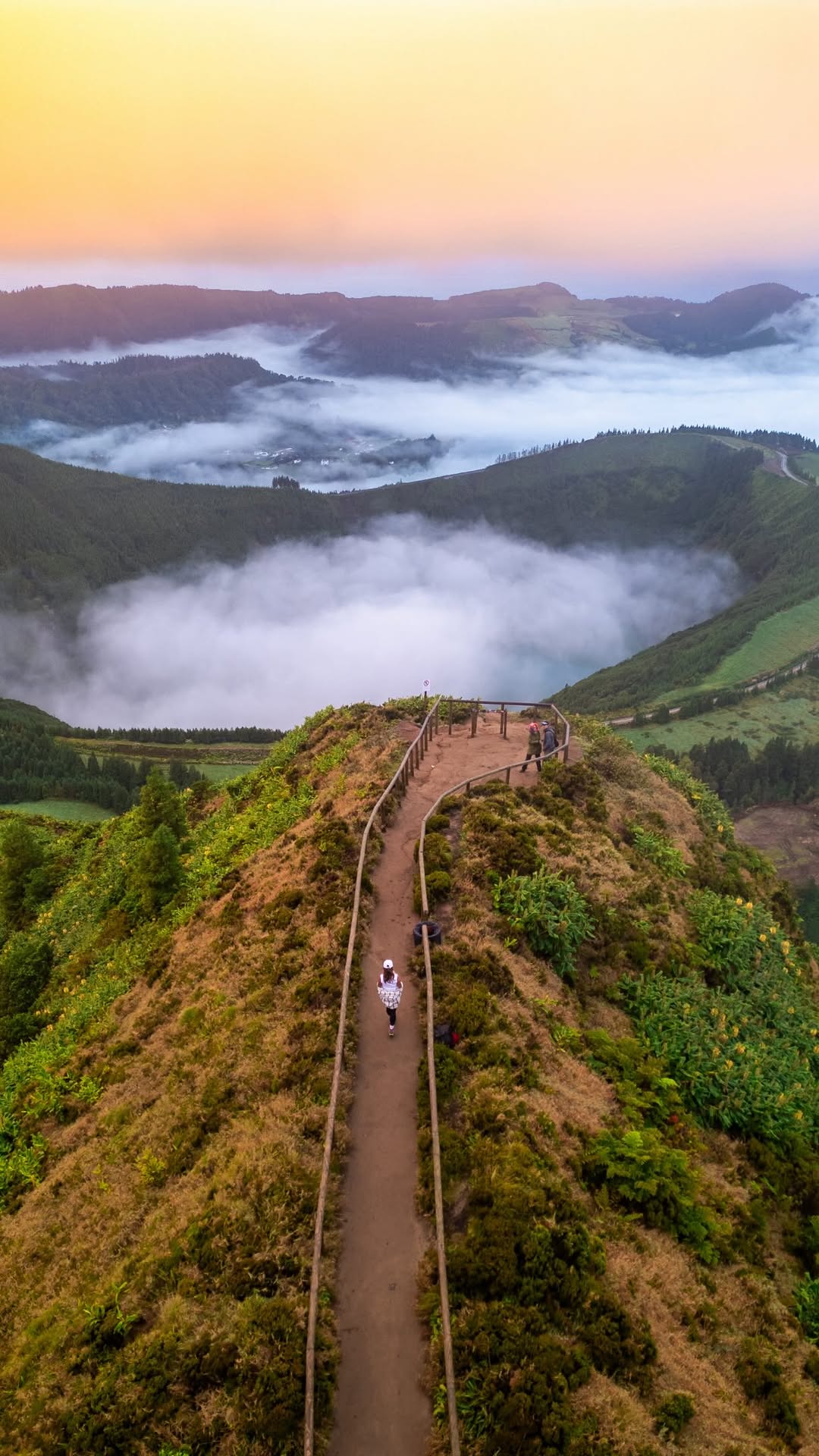 Azores: Europe's Hawaii Boasts Lush Isles & Waterfalls