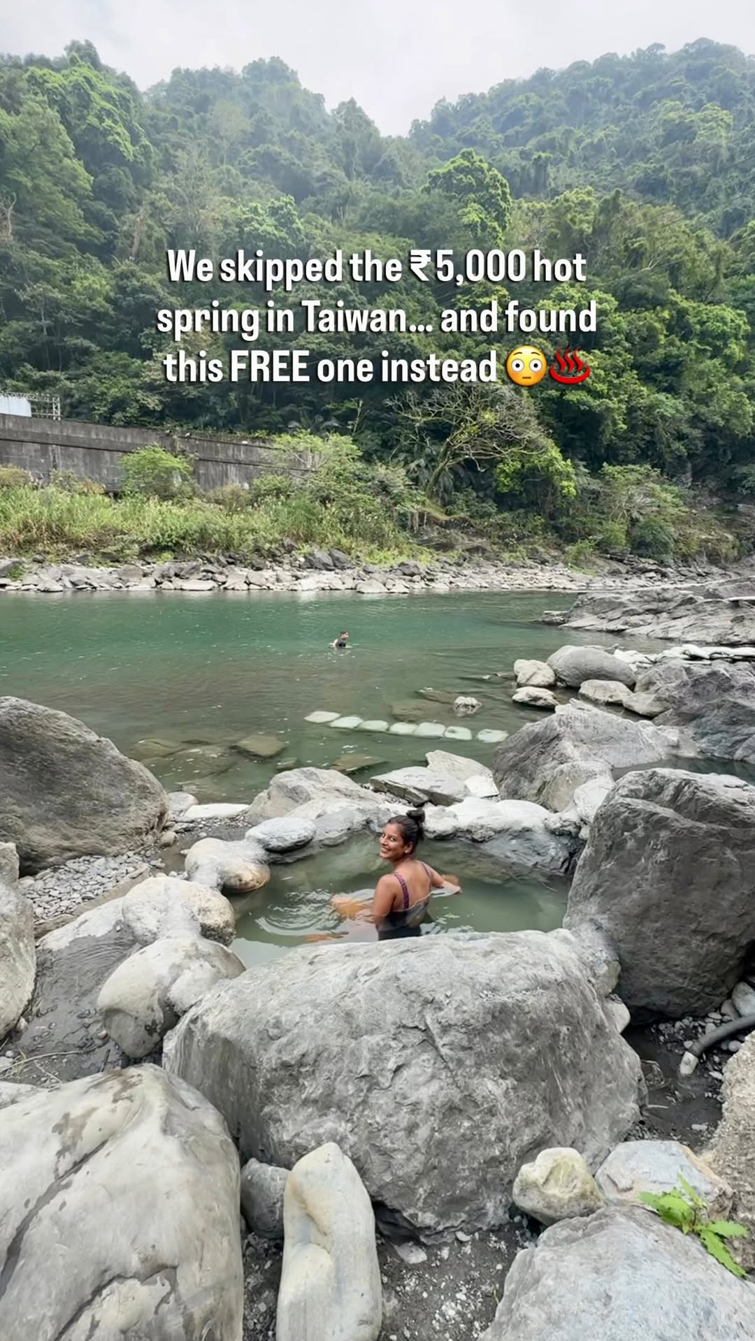 7 Places in New Taipei City