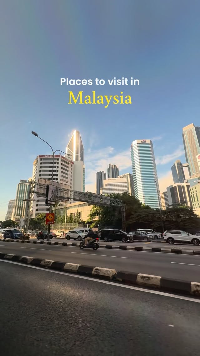 Kuala Lumpur's Top Attractions for Travelers