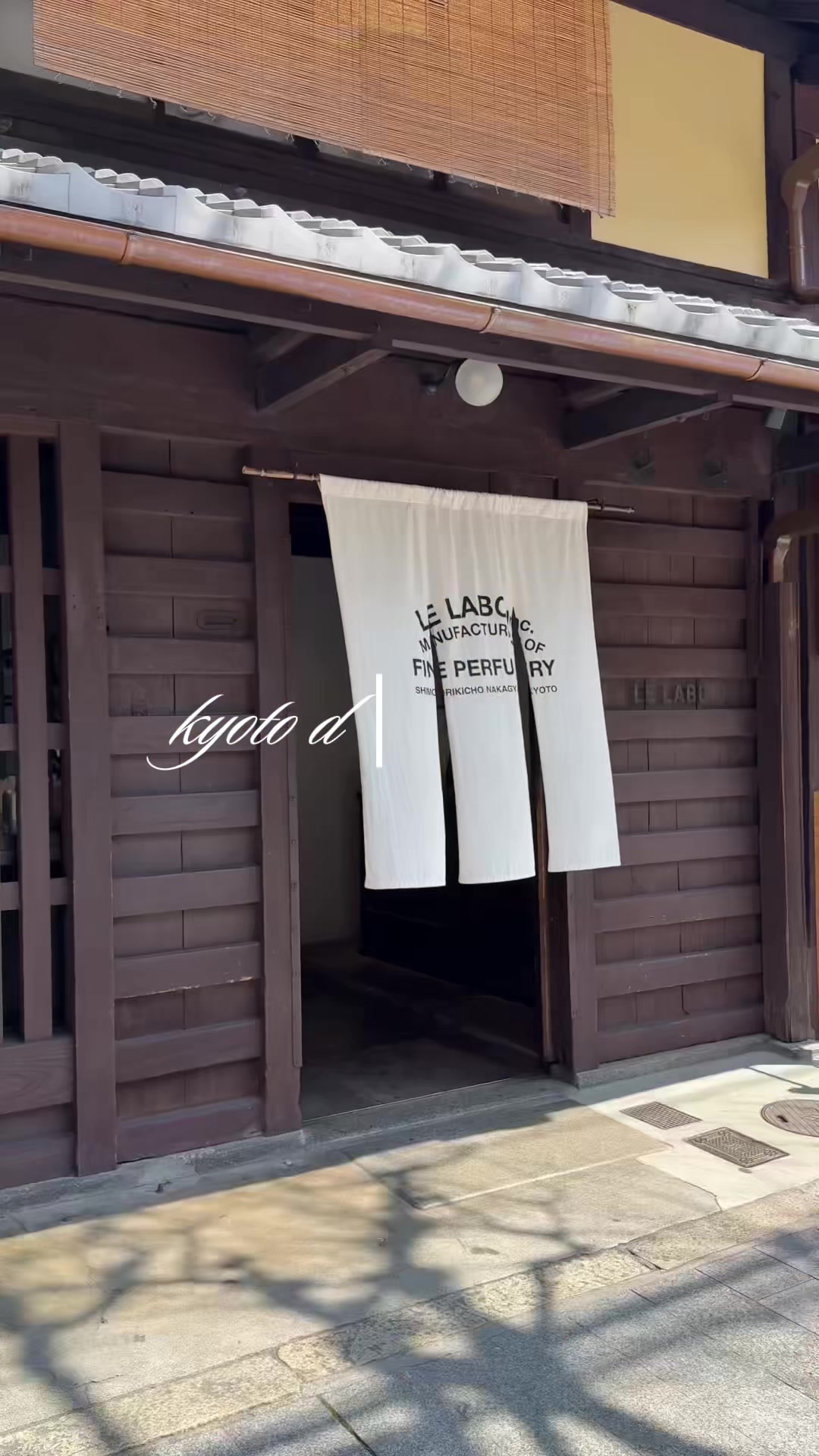 5 Places in Kyoto