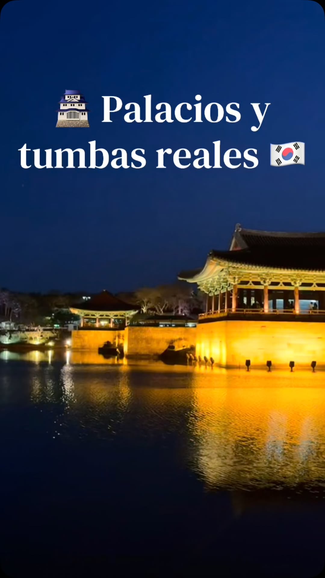 2 Landmarks in Gyeongju