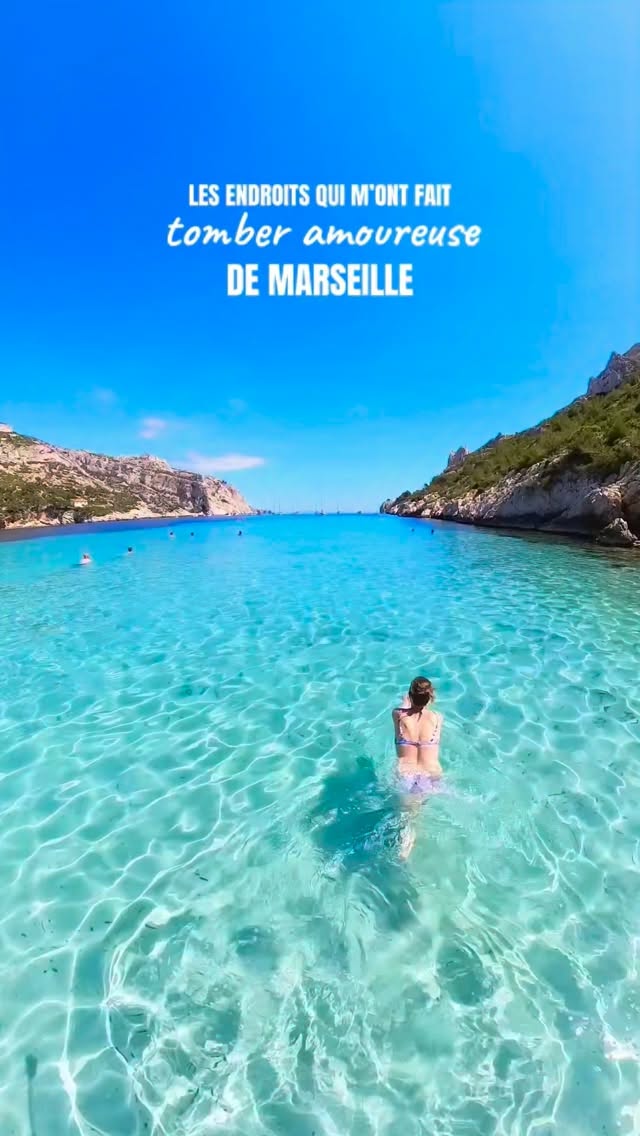 11 Attractions in Marseille