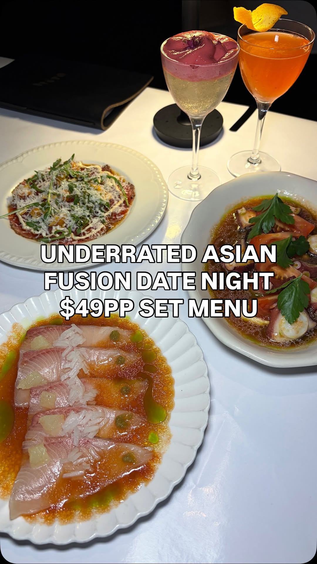 1 Restaurants in Melbourne