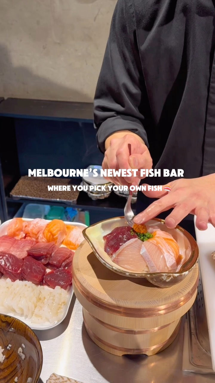 1 Restaurants in Glen Waverley