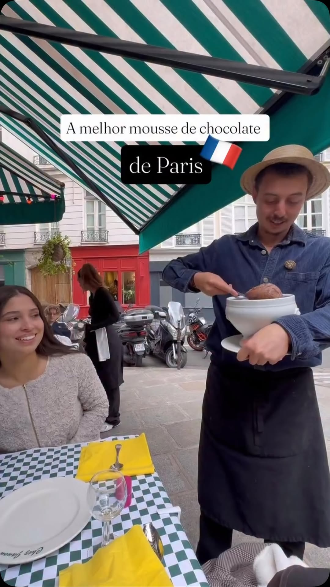 1 Restaurants in Paris