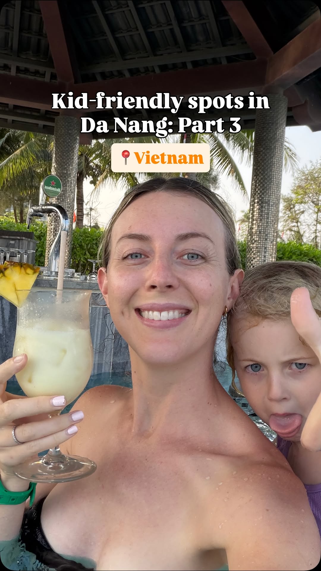 Mikazuki Water Park: Da Nang's Family Fun Destination