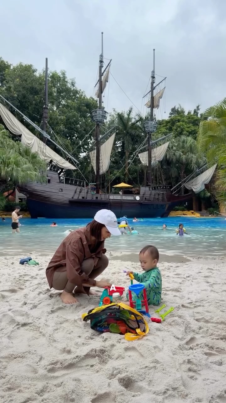Shenzhen Attractions and Hotels