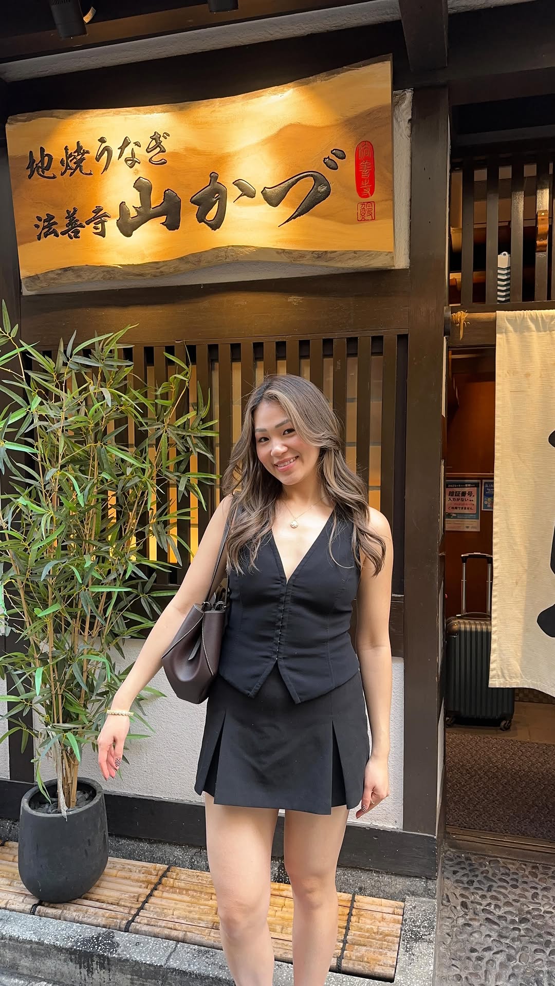 Osaka Luxury Vintage Bag Shopping Guide