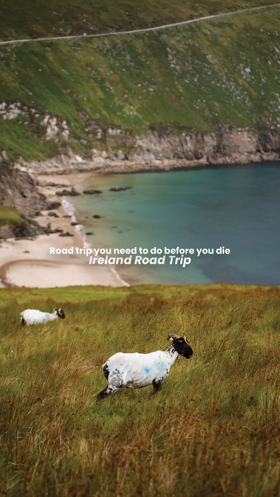 11 Places in Ireland