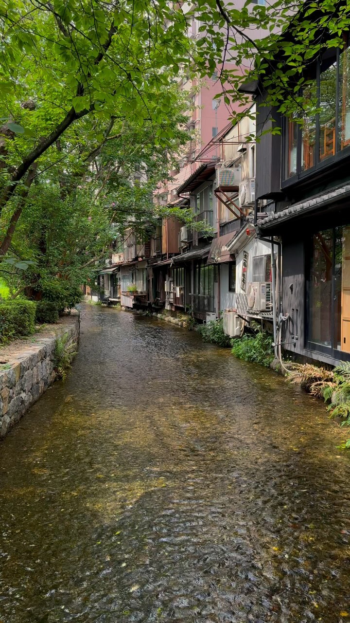 3 Attractions in Kyoto