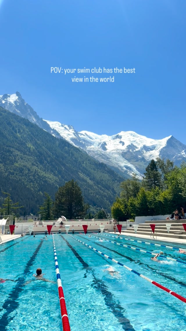 Chamonix: A French Alpine Gem