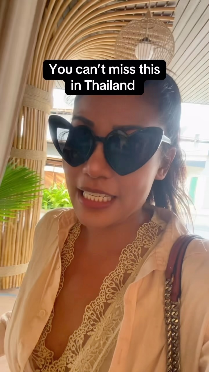 Phuket Destinations for Travel Apps
