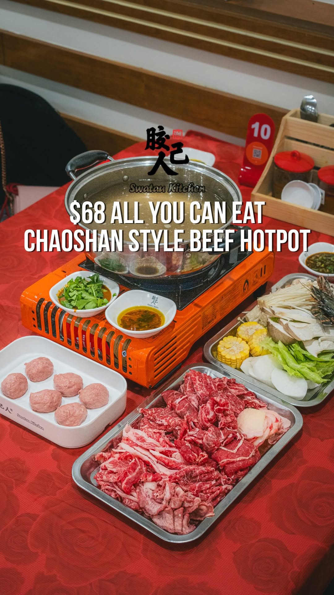 1 Restaurants in Glen Waverley